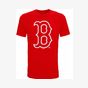 Official American T-shirt logo Boston Red Sox