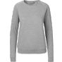 Neutral Ladies Sweatshirt sport_grey