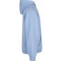 New Morning Studios Oversized hoody powder_blue