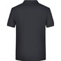 James&Nicholson Men´s Basic Polo graphite