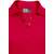 Promodoro Women´s Interlock Polo fire_red