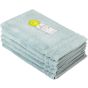 A&R  Organic Serviette d'invité Green