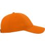 Atlantis Zoom Cap orange