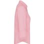 Kariban chemise manches 3/4 femme pale_pink