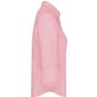 kariban chemise manches 3/4 femme pale_pink