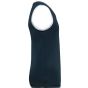 ProAct Maillot de basket-ball enfant navy/white