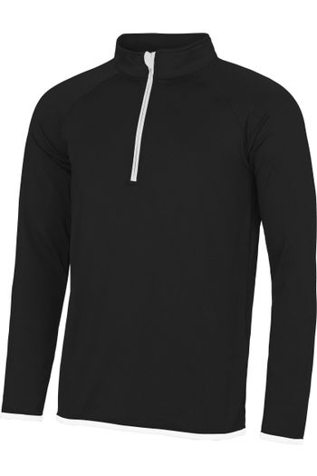Image produit Cool ½ zip sweatshirt
