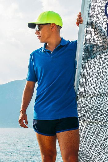 Image produit Base Cap