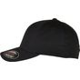 flexfit Flexfit Recycled Polyester Cap black