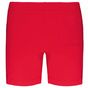 ProAct SHORT JERSEY SPORT FEMME red