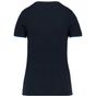 WK Designed To Work T-shirt Day To Day manches courtes femme navy/light_royal_blue