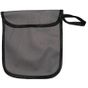 Korntex Pochette de rangement pour gilet de sécurité grey