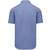 Kariban Ace - Chemise manches courtes cobalt_blue