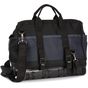 WK Designed To Work Sac à outils avec fond plastique black/navy