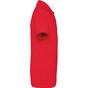 Kariban Polo manches courtes enfant red