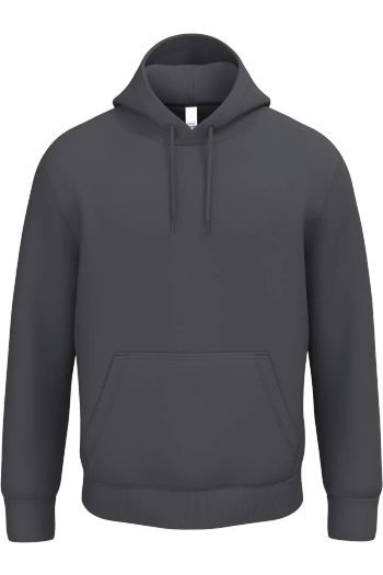 Image produit Sweat-shirt à capuche unisexe