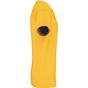 Kariban T-shirt Bio150IC col rond homme yellow