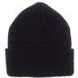 L-merch Knitted Hat black