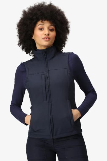 Image produit Women's Flux Softshell Gilet