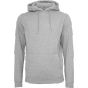 Build Your Brand Heavy Hoody heather_grey