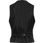 kariban Gilet femme black