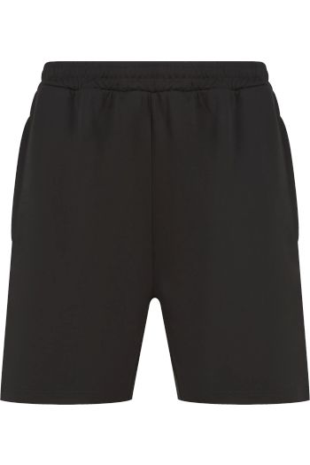 Image produit Adults' knitted shorts with zip pockets