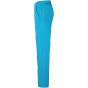 karlowsky Men's Pull-On Trousers Essential Pacific blue