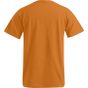 Promodoro Men's Premium-T orange