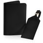 Bagbase Accessoires de voyage black