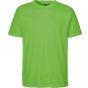 Neutral Unisex Regular T-Shirt lime