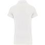 Kariban Polo femme manches courtes BROOKE KARIBAN white