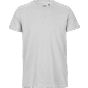 Neutral Mens Fit T-Shirt ash_grey