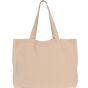 Kimood Sac shopping washed_nude_peach