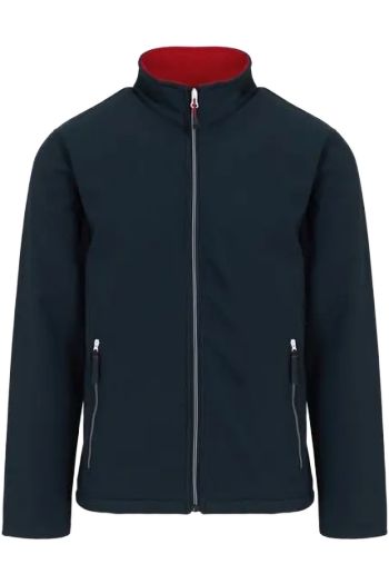 Image produit Men's Ascender 2 Layer Softshell Jacket