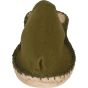 Kariban Mules espadrilles jungle_khaki
