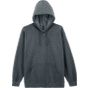 Gildan Heavy Blend Adult Full Zip Hooded Sweat dark_heather