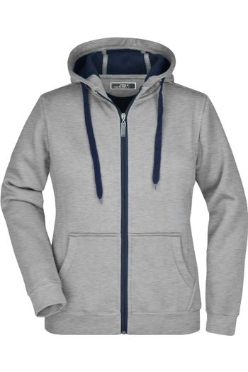 Image produit Ladies' Doubleface Jacket