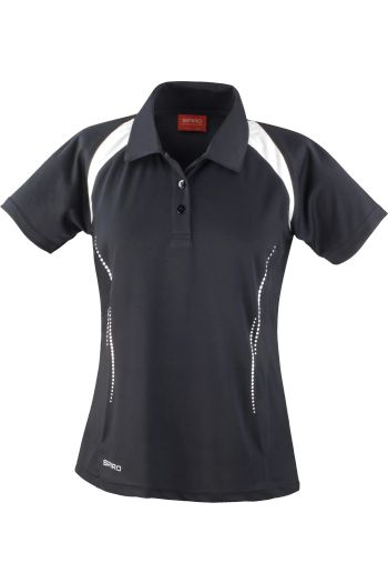 Image produit Polo femme