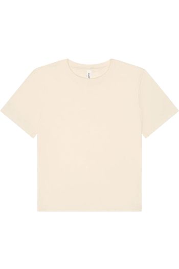 Women's 6 oz heavyweight tee