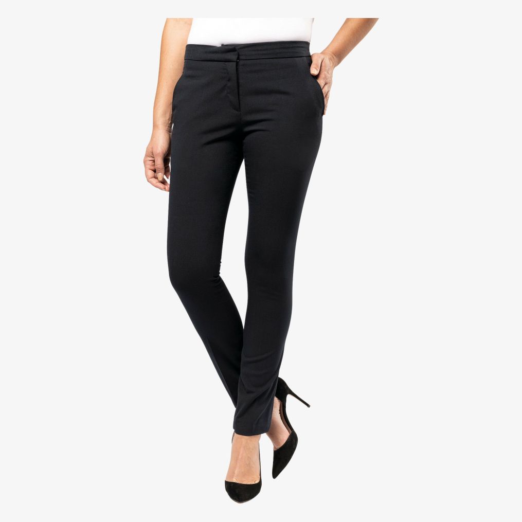 Pantalon femme kariban