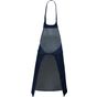 Kariban Tablier coton sans poche denim