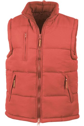Image produit Windproof Bodywarmer