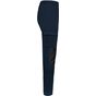 WK-Designed-To-Work Pantalon molleton cargo écoresponsable homme navy