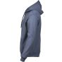 Tee Jays Hooded Sweatshirt flint_stone