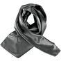 Kariban Foulard satiné dark_grey