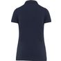 kariban Polo vintage manches courtes femme vintage_navy