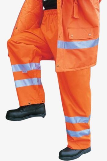 Image produit PANTALON DE SECURITE