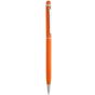 Stamina Baume orange
