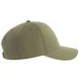 Atlantis Casquette baseball 6 pans JOSHUA olive