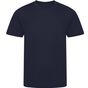 AWDis Just Cool Kids Recycled Cool  T french_navy